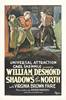 Shadows of the North (1923) Thumbnail