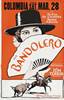 The Bandolero (1924) Thumbnail