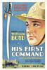 His First Command (1929) Thumbnail