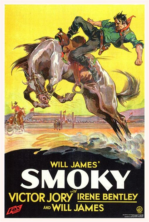 Smoky Movie Poster