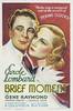 Brief Moment (1933) Thumbnail