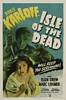 Isle of the Dead (1945) Thumbnail