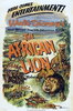 The African Lion (1955) Thumbnail