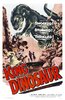 King Dinosaur (1955) Thumbnail