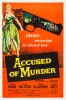 Accused of Murder (1956) Thumbnail