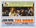 The Boss (1956) Thumbnail