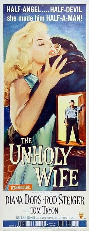 the movie unholy