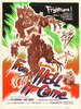 From Hell It Came (1957) Thumbnail