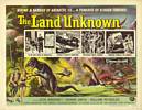 The Land Unknown (1957) Thumbnail