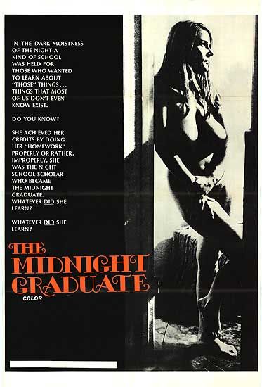The Midnight Graduate Movie Poster
