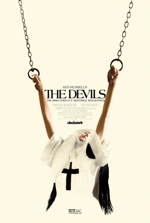 The Devils Movie Poster