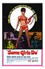 Some Girls Do (1971) Thumbnail