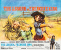 The Legend of Frenchie King (1973) Thumbnail