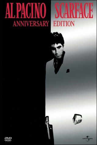Scarface Poster