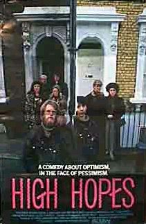 Movie Poster Image for High Hopes