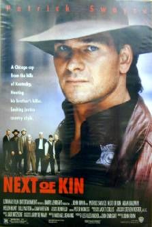 Next of Kin Movie Poster