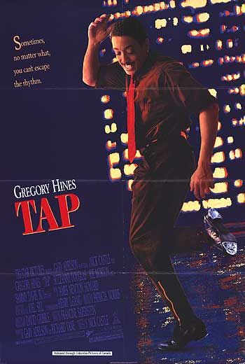 Tap Movie Poster
