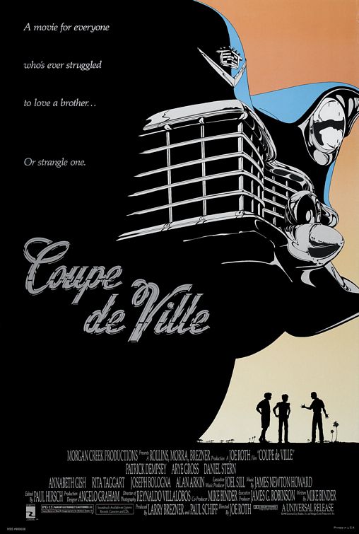 Coupe de Ville Movie Poster