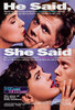 He Said, She Said (1991) Thumbnail