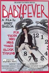 Babyfever Movie Poster