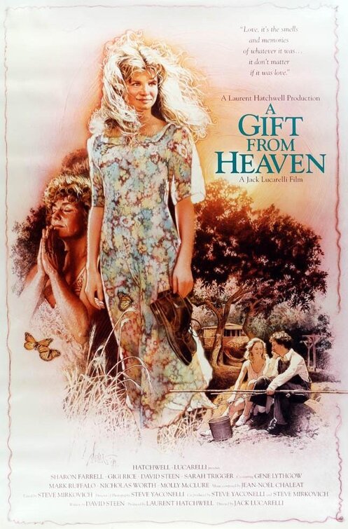 A Gift From Heaven Movie Poster