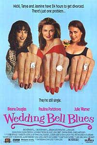 Wedding Bell Blues Movie Poster