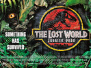 The Lost World: Jurassic Park (1997) Thumbnail