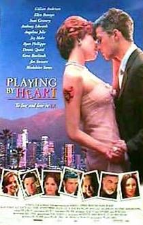 Playing by Heart Movie Poster