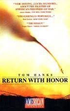 Return With Honor Movie Poster