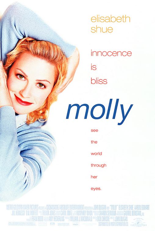 Molly Movie Poster