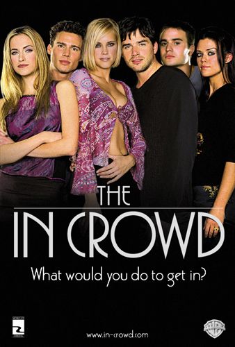 The In Crowd Movie Poster