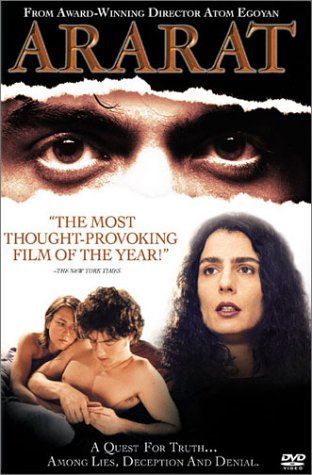 Ararat Poster