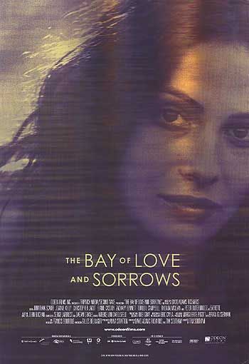 The Bay of Love and Sorrows Movie Poster