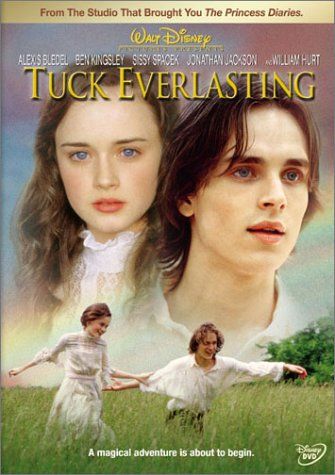 Tuck Everlasting Poster