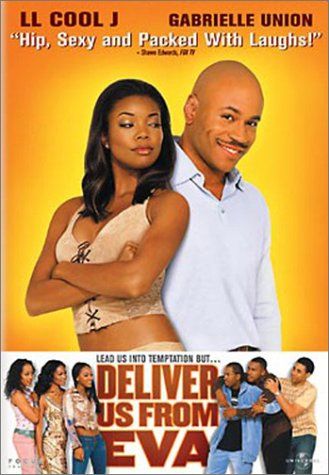 Deliver Us From Eva Poster