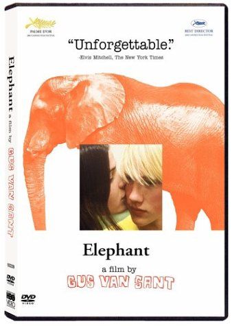 Elephant Poster