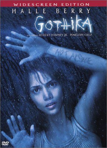 Gothika Poster