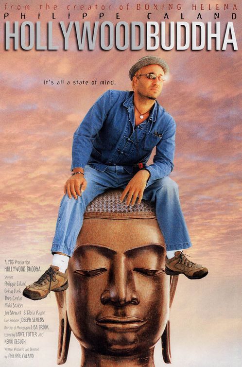 Hollywood Buddha Movie Poster