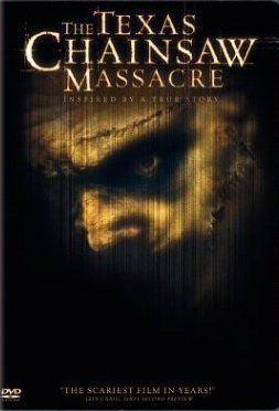 The Texas Chainsaw Massacre Poster