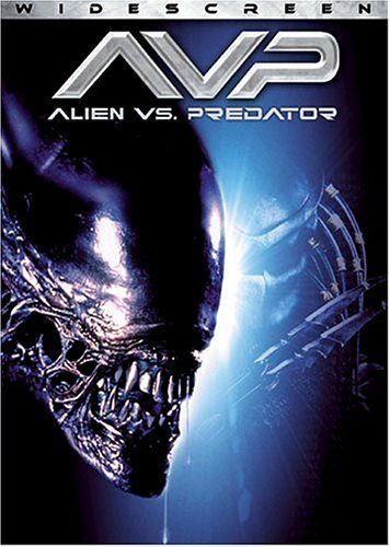 AVP: Alien Vs. Predator Poster