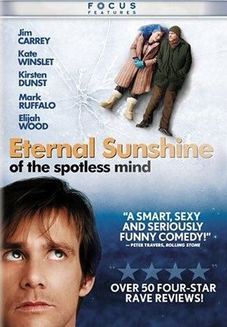 Eternal Sunshine of the Spotless Mind Poster