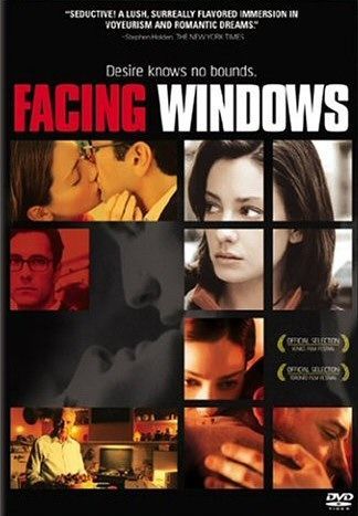 Facing Windows Poster