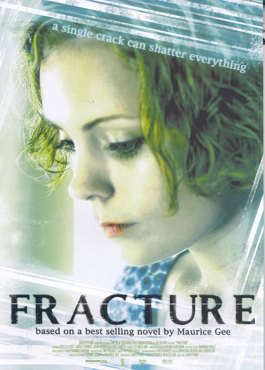 Fracture Poster