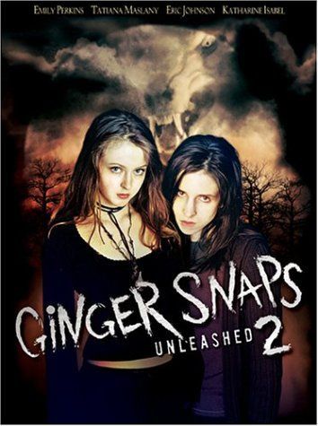 Ginger Snaps II: Unleashed Poster