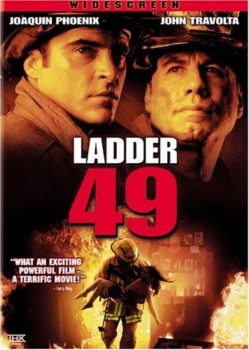 Ladder 49 Poster