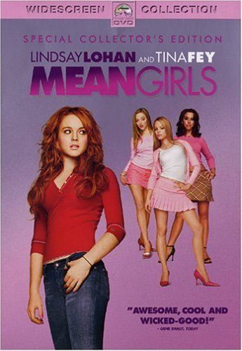 Mean Girls Poster