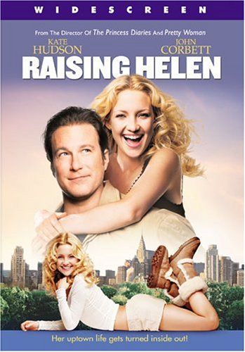 Raising Helen Poster