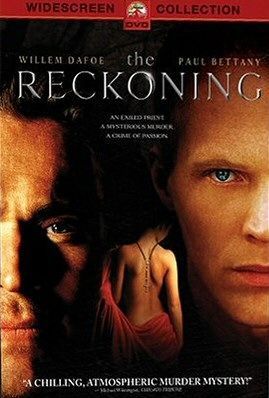 The Reckoning Poster