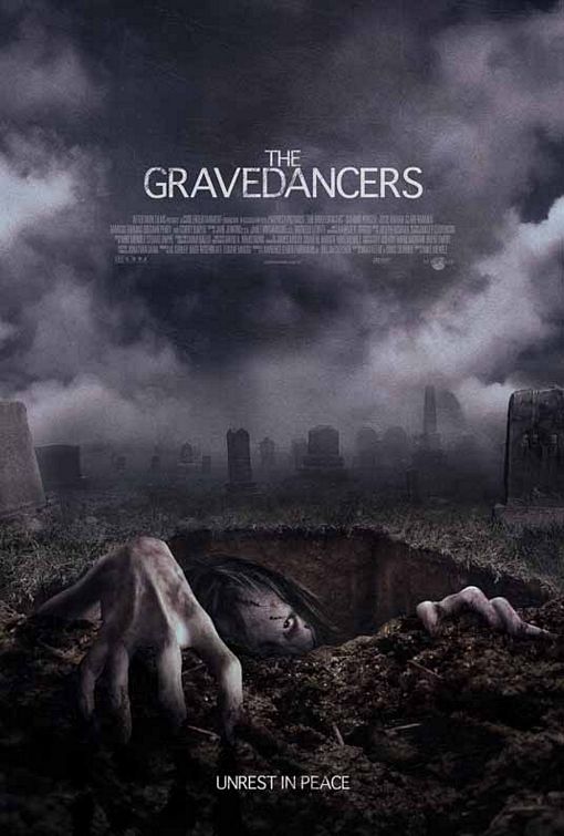 The Gravedancers Movie Poster