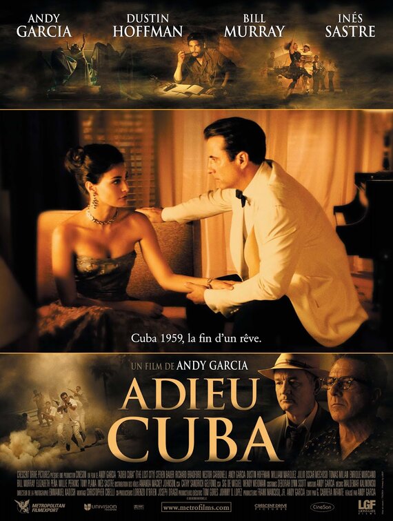 The Lost City Movie Poster